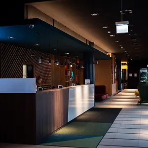 Messe By Ihg Zurich