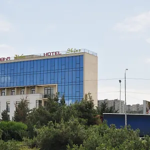 Отель шайн палас, Тбилиси