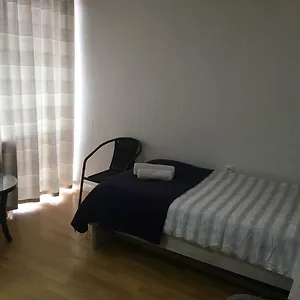 Гостевой дом Rampa, Тбилиси