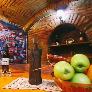 Apartment On Freedom Square Diuma Street